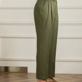 Linnen Broek Bali