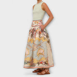Jessica - Midi-Rok