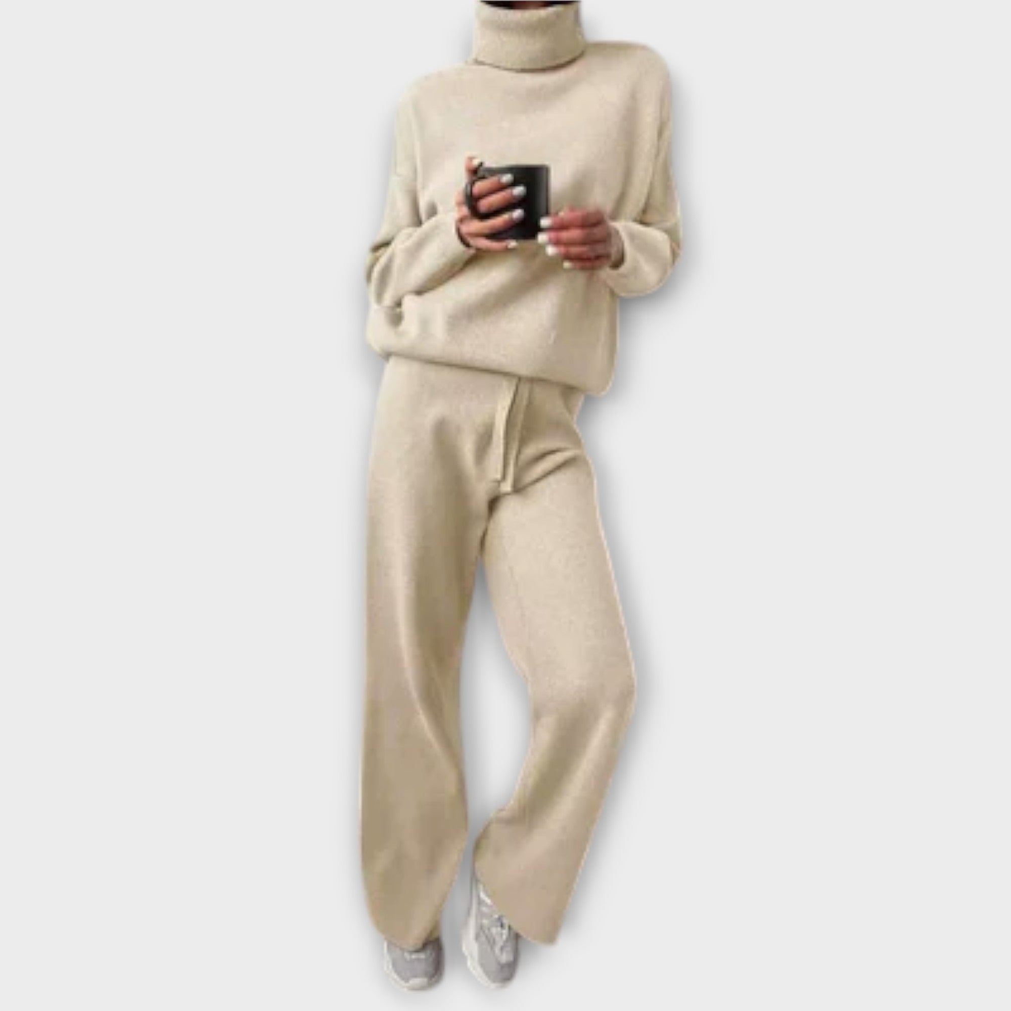 Theresa - Knusset Set