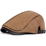 Heritage Gebreide Muts