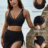 Flair & Fit | Corrigerende Bikini