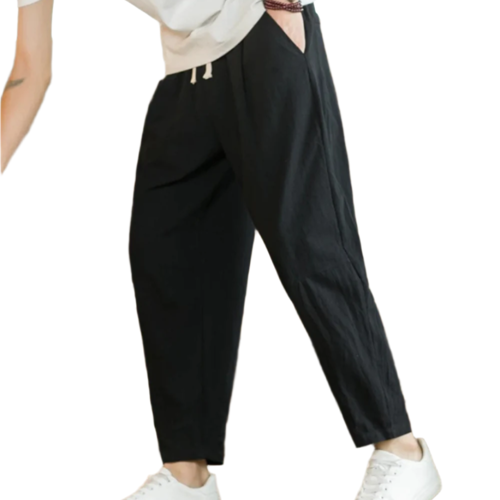 Katoenen Broek Rome