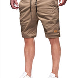 Casual Zomer Shorts