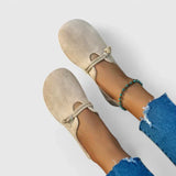 Nora | Ondersteunende Comfort Loafers