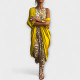 Viviana - Elegante Twee-delige Set