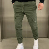 Cargo Broeken