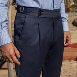 Linned Gold Coast Broek