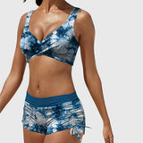 DELACROIX | Bikini Elegante Vertrouwen Elisa