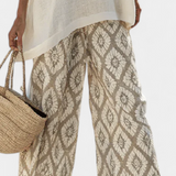 Eduarda - Elegante Boho-Chic Set