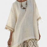 Eduarda - Elegante Boho-Chic Set
