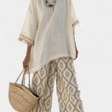 Eduarda - Elegante Boho-Chic Set