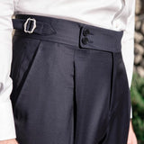 Linned Gold Coast Broek