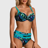 DELACROIX | Elegante Bikini Riviera Cyrielle