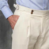 Linned Gold Coast Broek