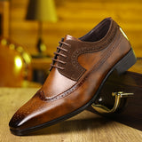Oxford Stadsschoenen