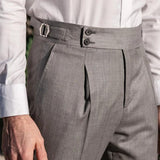 Linned Gold Coast Broek