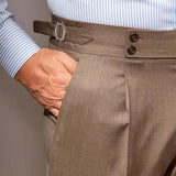 Linned Gold Coast Broek