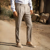 Linned Gold Coast Broek