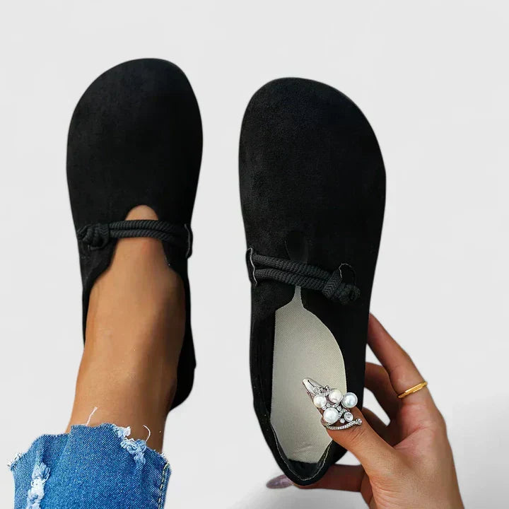 Nora | Ondersteunende Comfort Loafers