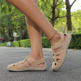 Sola - Lichte Zomer Sandalen