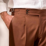 Linned Gold Coast Broek