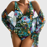 DELACROIX | Chic Marine Zomermode