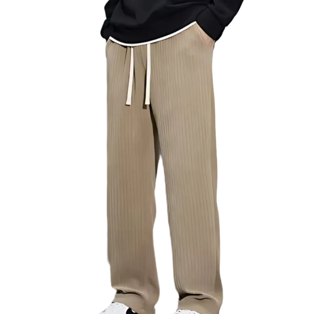 Corduroy Pants Napoli