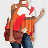 Nati - Schoudervrije Blouse voor Dames