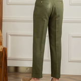 Linnen Broek Bali