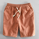Japanse Katoenen Shorts
