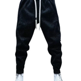Casual Geprinte Broeken