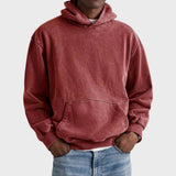 Ricardo - Casual Hoodie van Katoen