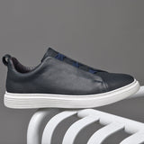 Elegante Leren Schoenen