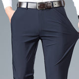 Elegante Business Broeken