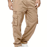 Ruime Cargo Broeken