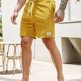 Casual shorts voor mannen