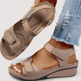 Lea - Comfortabele sandalen