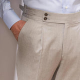 Linned Gold Coast Broek