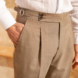 Linned Gold Coast Broek