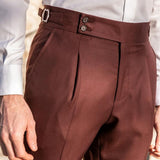 Linned Gold Coast Broek