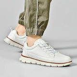 Heren Leren Schoenen
