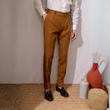 Linned Gold Coast Broek