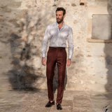 Linned Gold Coast Broek