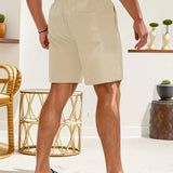 Casual shorts voor mannen