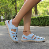 Sola - Lichte Zomer Sandalen
