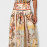 Jessica - Midi-Rok