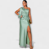Elisa - Elegante jurk met Raffinement