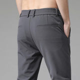 Premium Stretchbroek