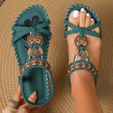 Nada - Elegante sandalen in boho-stijl