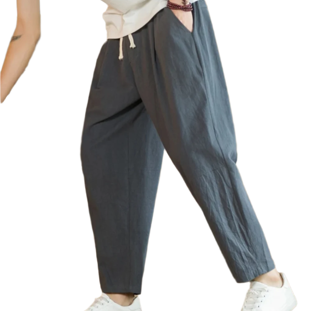 Katoenen Broek Rome